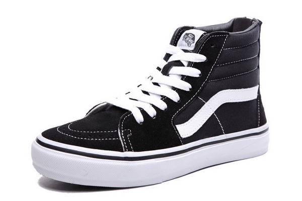 Vans High Top Shoes Women--506